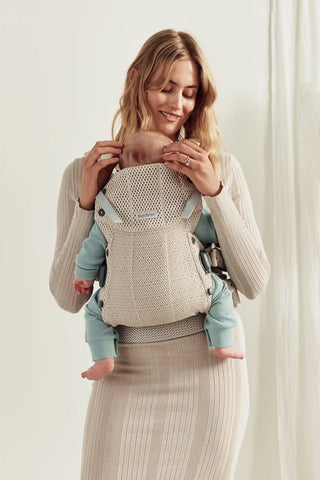 Baby Carrier Harmony
