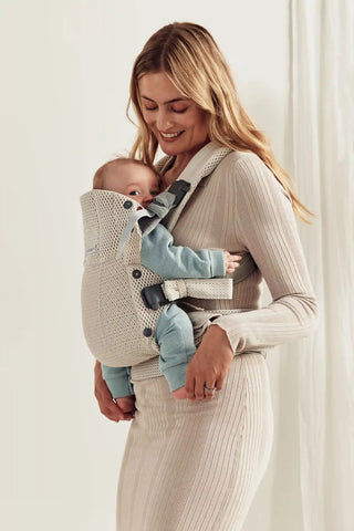 Baby Carrier Harmony