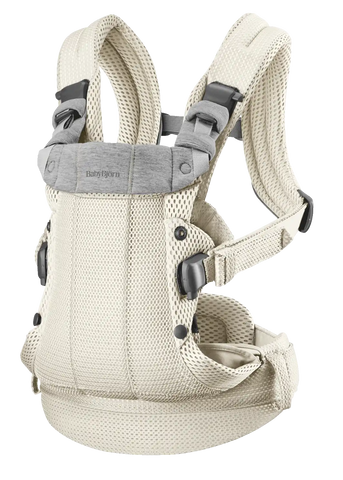 Baby Carrier Harmony