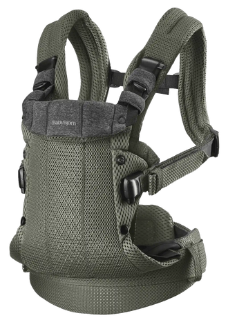 Baby Carrier Harmony
