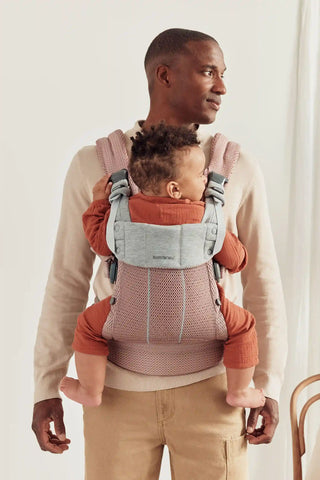 Baby Carrier Harmony