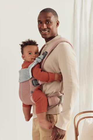 Baby Carrier Harmony