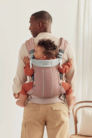 Baby Carrier Harmony