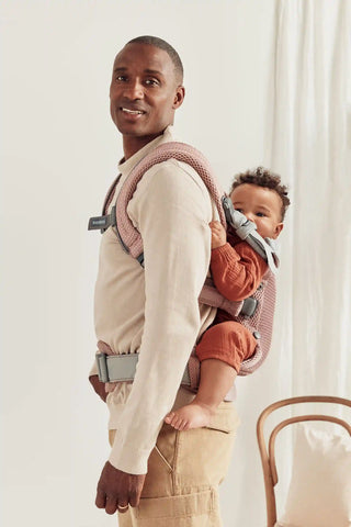 Baby Carrier Harmony