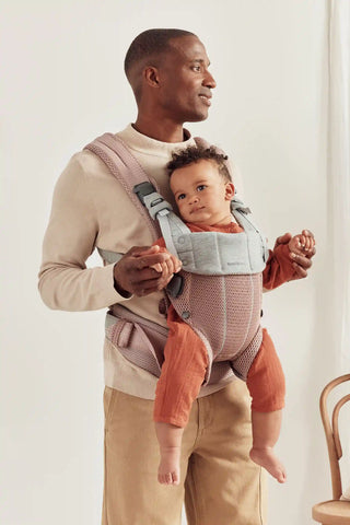 Baby Carrier Harmony