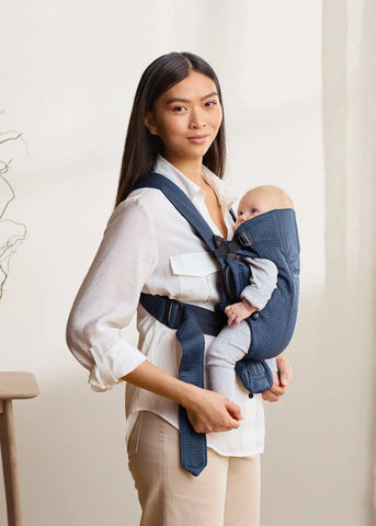 Baby Carrier Mini