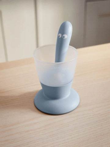 Baby Feeding Set