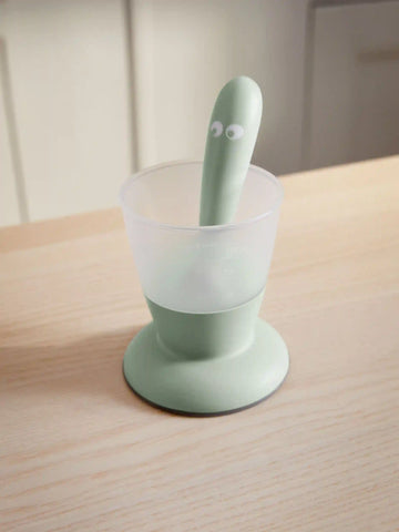 Baby Feeding Set