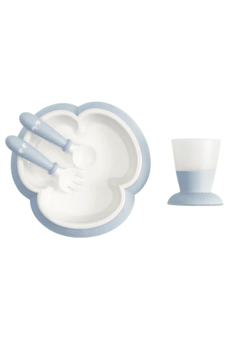 Baby Feeding Set