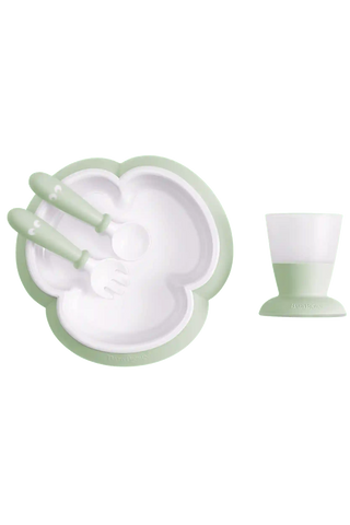 Baby Feeding Set