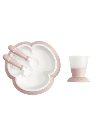 Baby Feeding Set