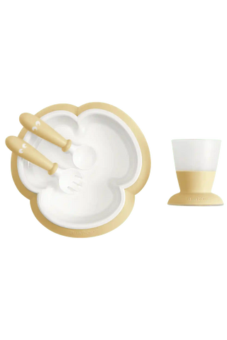 Baby Feeding Set