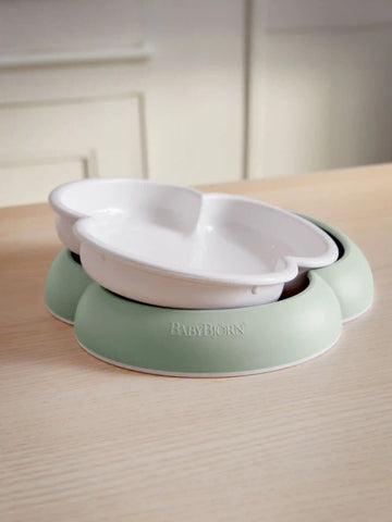 Baby Feeding Set