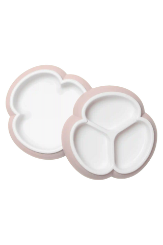 Baby Plate Set, 2-pack