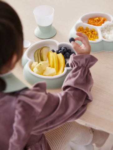 Dinnerware Set, 8 pcs