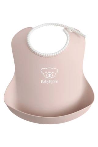 Baby Bib