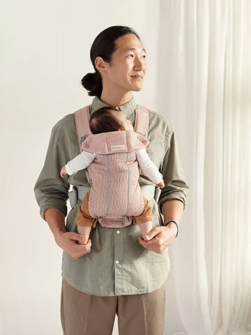 Baby Carrier Mini
