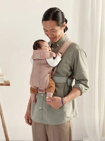 Baby Carrier Mini