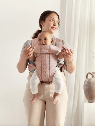 Baby Carrier Mini