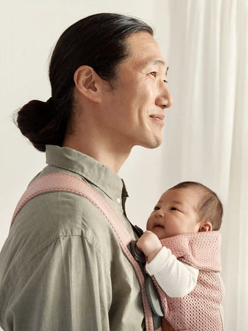 Baby Carrier Mini