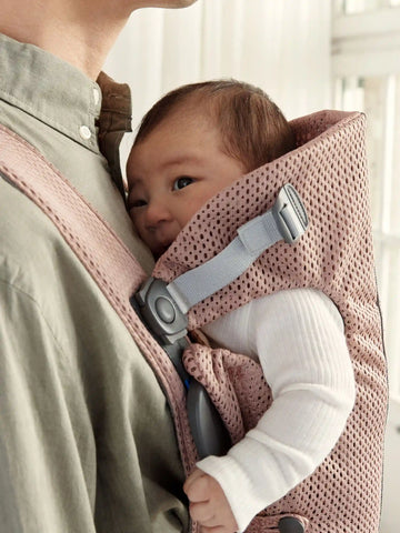 Baby Carrier Mini