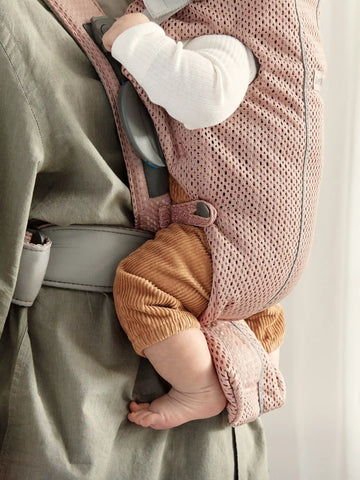 Baby Carrier Mini