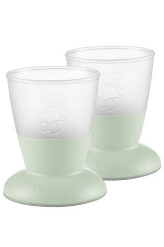 Baby Cup, 2-pack