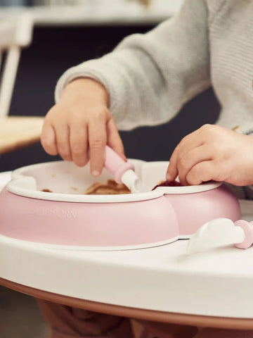 Baby Feeding Set