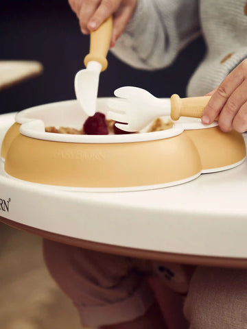 Baby Feeding Set