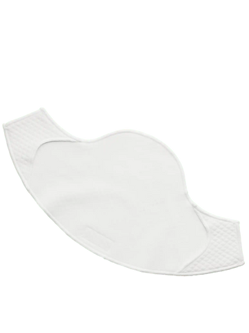 Bib for Baby Carrier Mini, 2-pack