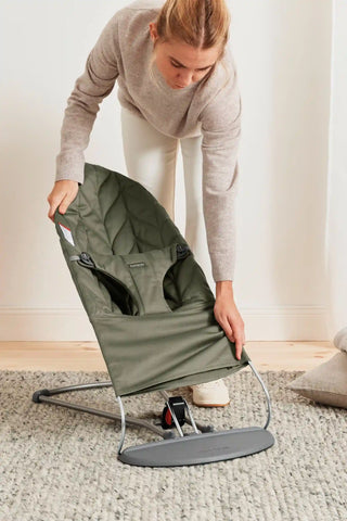 Extra Fabric Seat for Bouncer Bliss