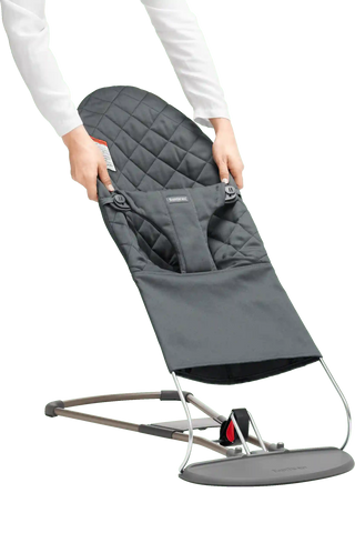 Extra Fabric Seat for Bouncer Bliss