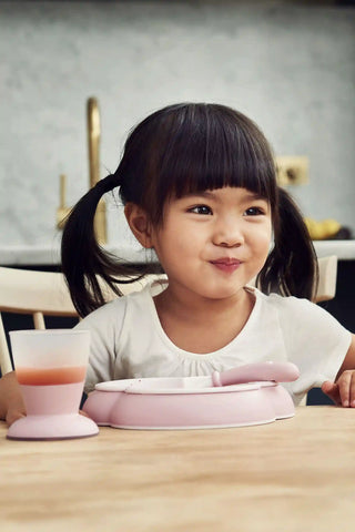 Baby Feeding Set