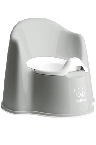 Potty Chair