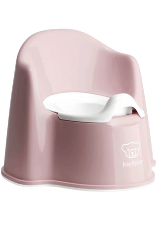 Potty Chair