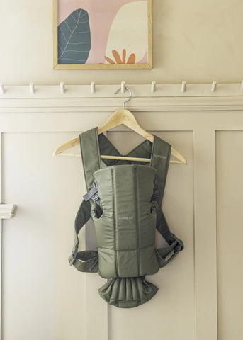 Baby Carrier Mini