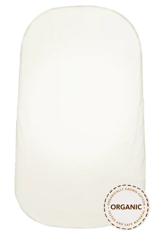 Fitted Sheet for Cradle