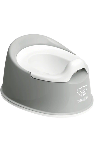 Smart Potty