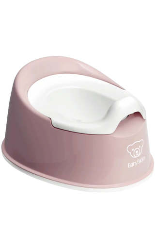 Smart Potty