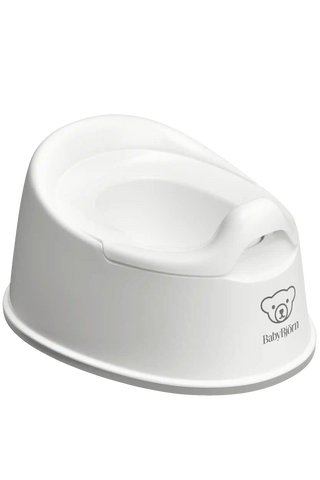 Smart Potty