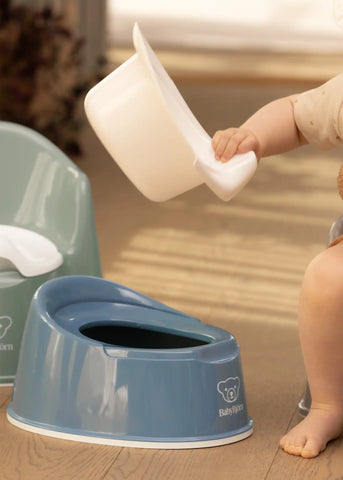 Inner Potty for Potty Chair and Smart Potty