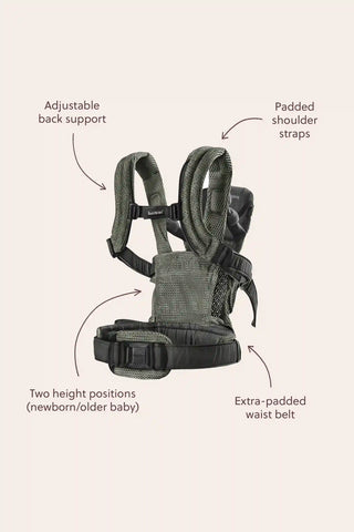 Baby Carrier Harmony