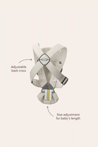 Baby Carrier Mini