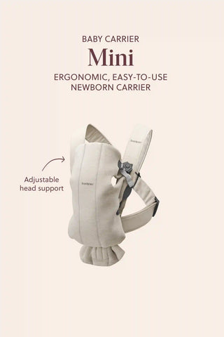 Baby Carrier Mini