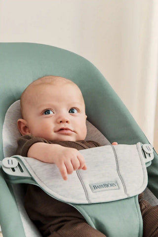 Extra Fabric Seat for Bouncer Balance Soft