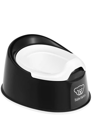Smart Potty