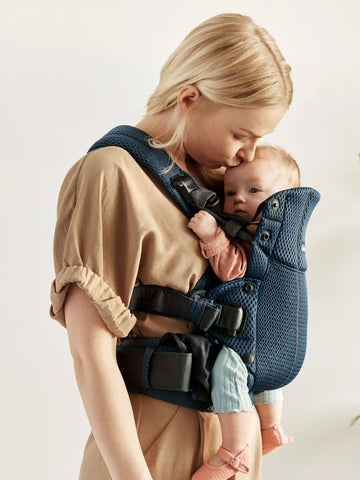 Baby Carrier Harmony