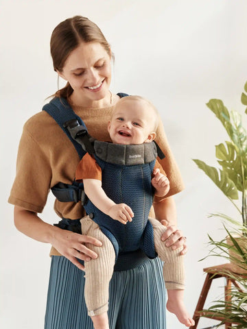 Baby Carrier Harmony