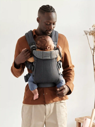Baby Carrier Harmony