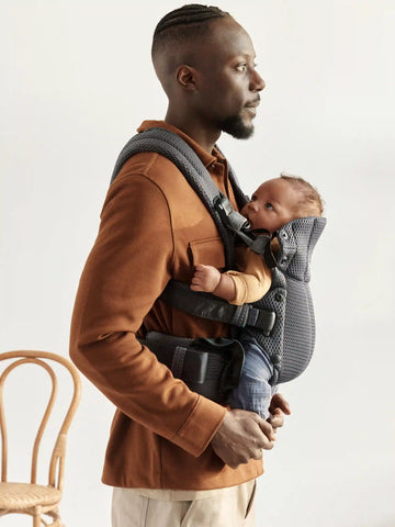 Baby Carrier Harmony